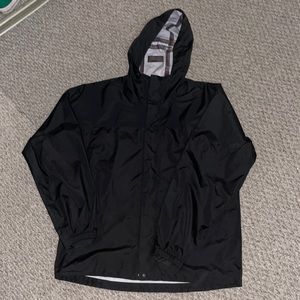 LL Bean Men’s Rain Jacket